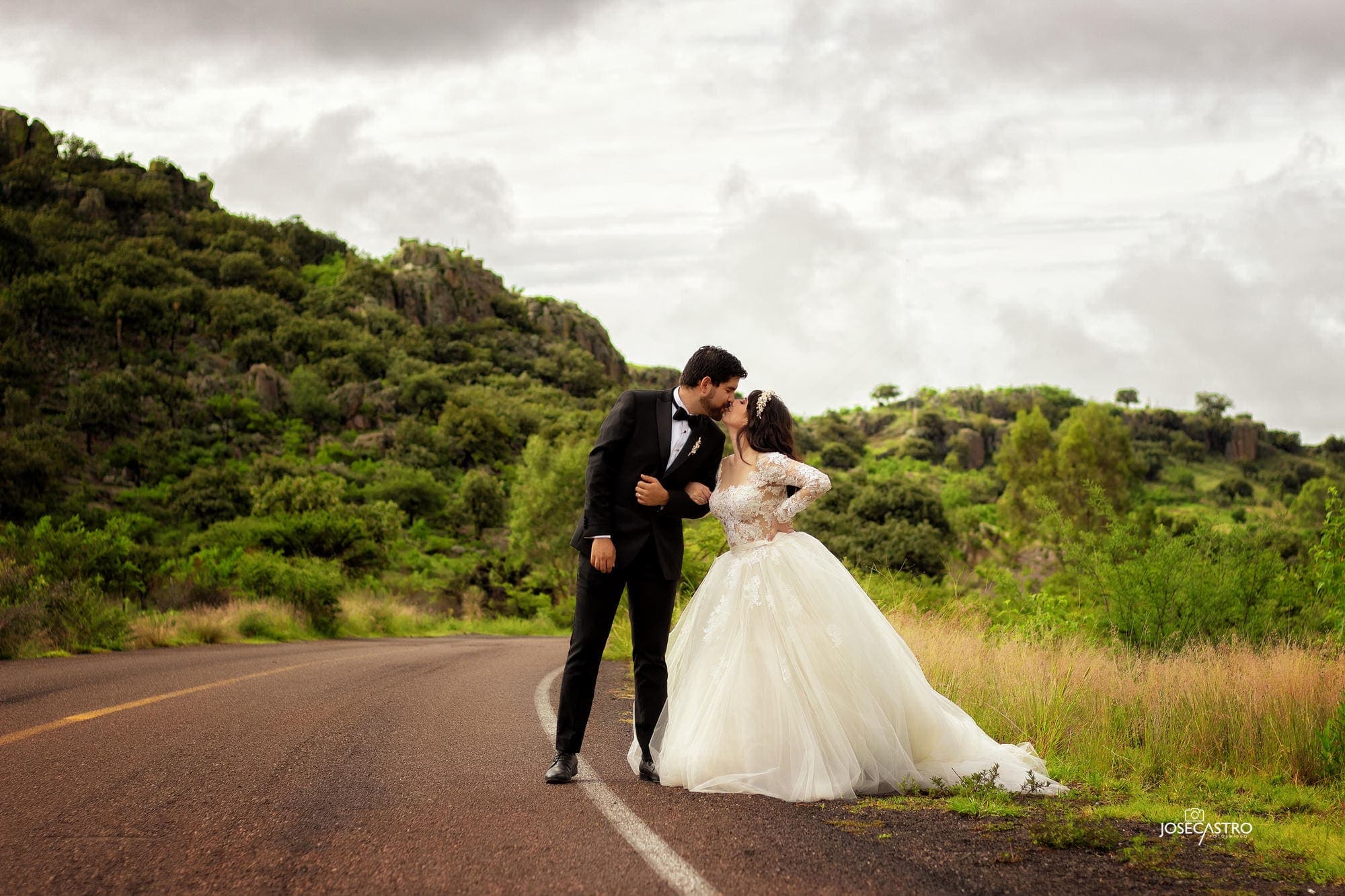 Denisse & Aldo — portada