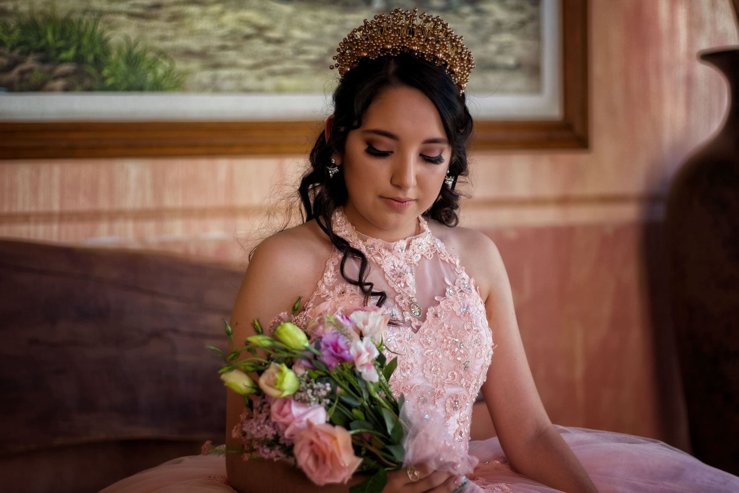 Arleth Jimena — portada