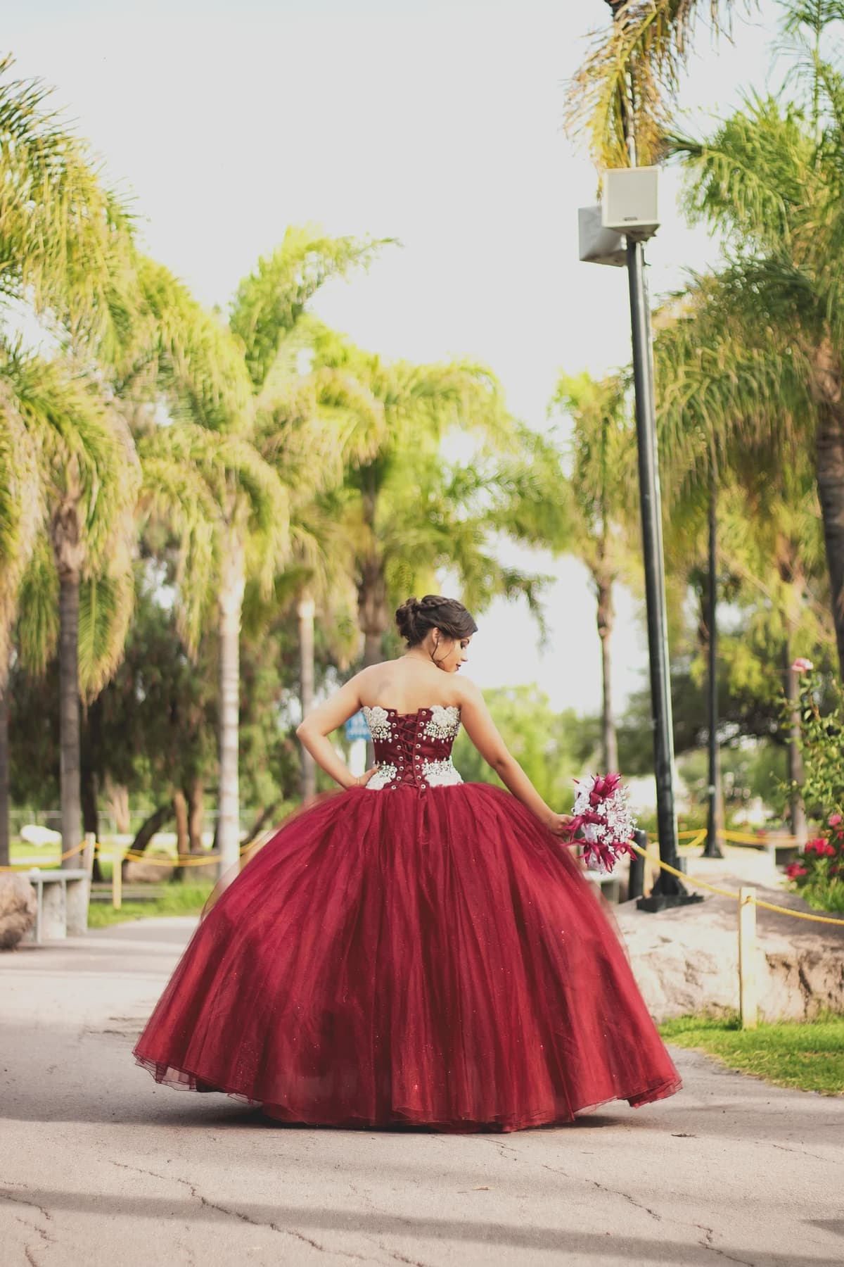 Danna — portada